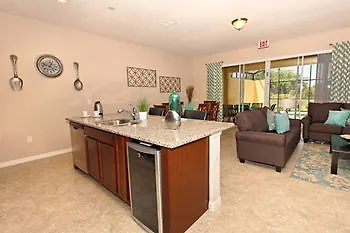 Solterra By Executive Villas Florida Davenport United States