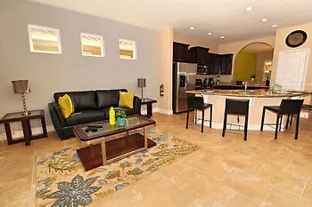 Solterra By Executive Villas Florida Davenport 4*,