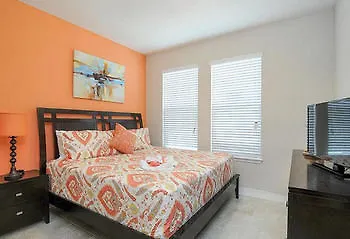 **** Hotel Solterra By Executive Villas Florida Davenport United States