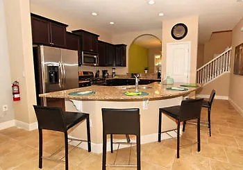 Solterra By Executive Villas Florida Davenport 4*,  United States
