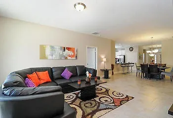 **** Hotel Solterra By Executive Villas Florida Davenport United States
