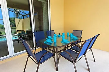Solterra By Executive Villas Florida Davenport