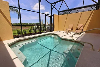 Solterra By Executive Villas Florida Davenport 4*,  United States