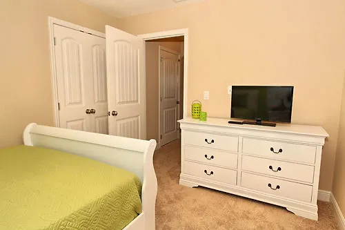 Hotel Solterra By Executive Villas Florida Davenport