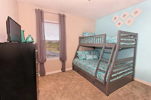 Solterra By Executive Villas Florida Davenport United States