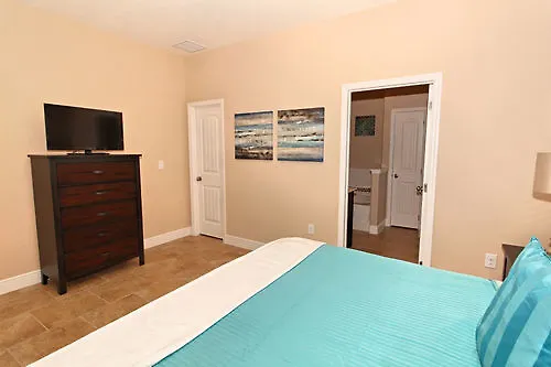 Solterra By Executive Villas Florida Davenport