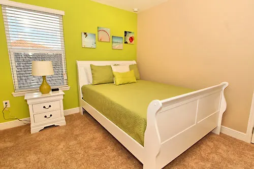 Solterra By Executive Villas Florida Davenport