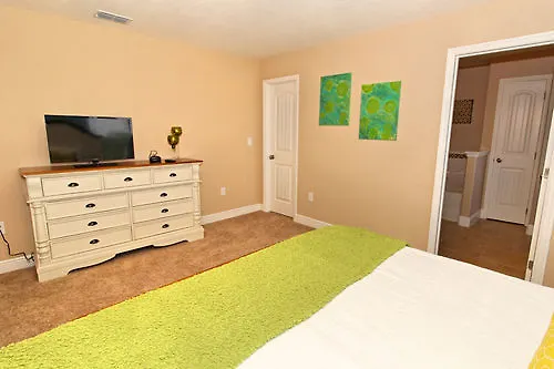 Hotel Solterra By Executive Villas Florida Davenport
