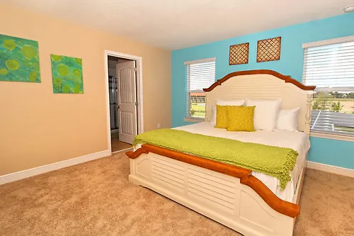 Solterra By Executive Villas Florida Davenport Hotel