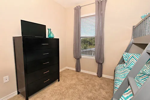 **** Hotel Solterra By Executive Villas Florida Davenport United States