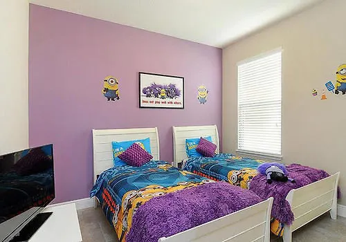Solterra By Executive Villas Florida Davenport United States