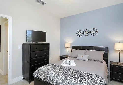 **** Hotel Solterra By Executive Villas Florida Davenport United States