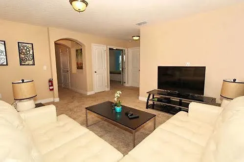 **** Hotel Solterra By Executive Villas Florida Davenport United States