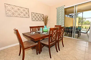Solterra By Executive Villas Florida Davenport Hotel