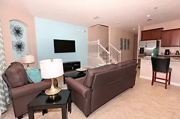 Solterra By Executive Villas Florida Davenport