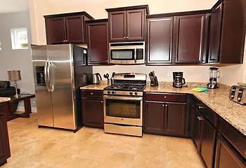 Solterra By Executive Villas Florida Davenport 4*,  United States
