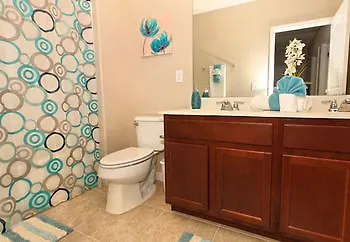 Solterra By Executive Villas Florida Davenport 4*,  United States