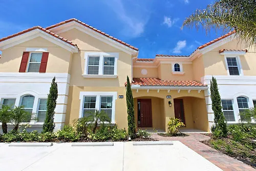 Solterra By Executive Villas Florida Davenport Hotel