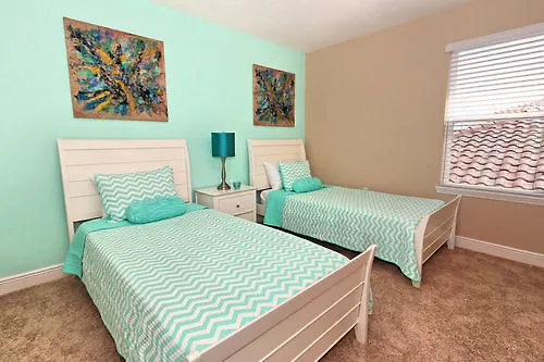 Solterra By Executive Villas Florida Davenport