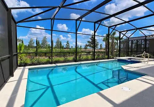 Solterra By Executive Villas Florida Davenport