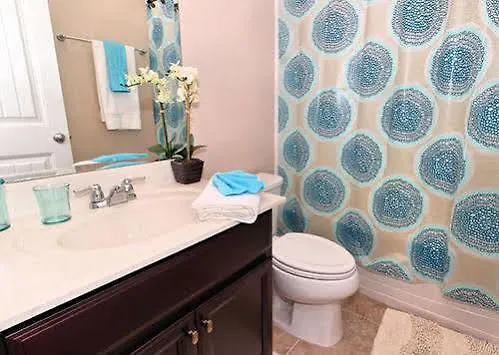 Solterra By Executive Villas Florida Davenport 4*,  United States