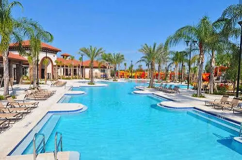 Solterra By Executive Villas Florida Davenport Hotel