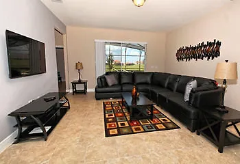 **** Hotel Solterra By Executive Villas Florida Davenport United States