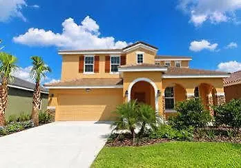 Hotel Solterra By Executive Villas Florida Davenport